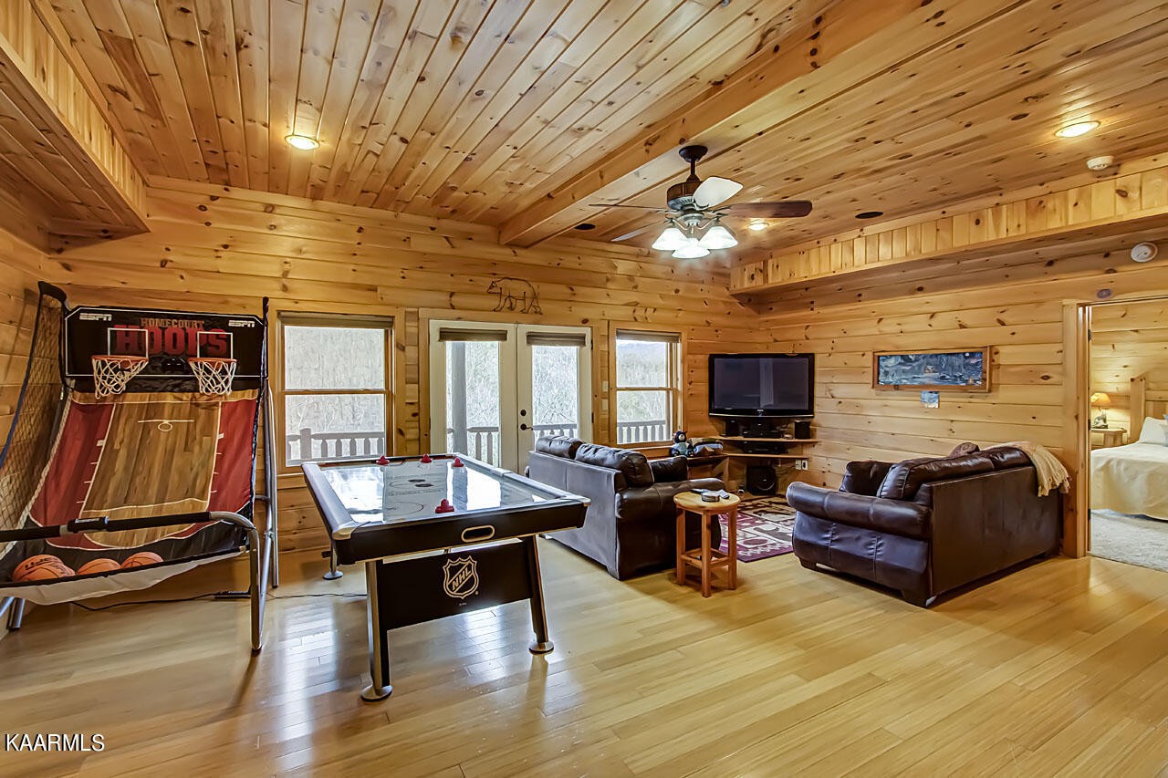 4124 Harvest Moon Road Sevierville, TN 37862 - Photo 37 of 59 Gallery Image 37