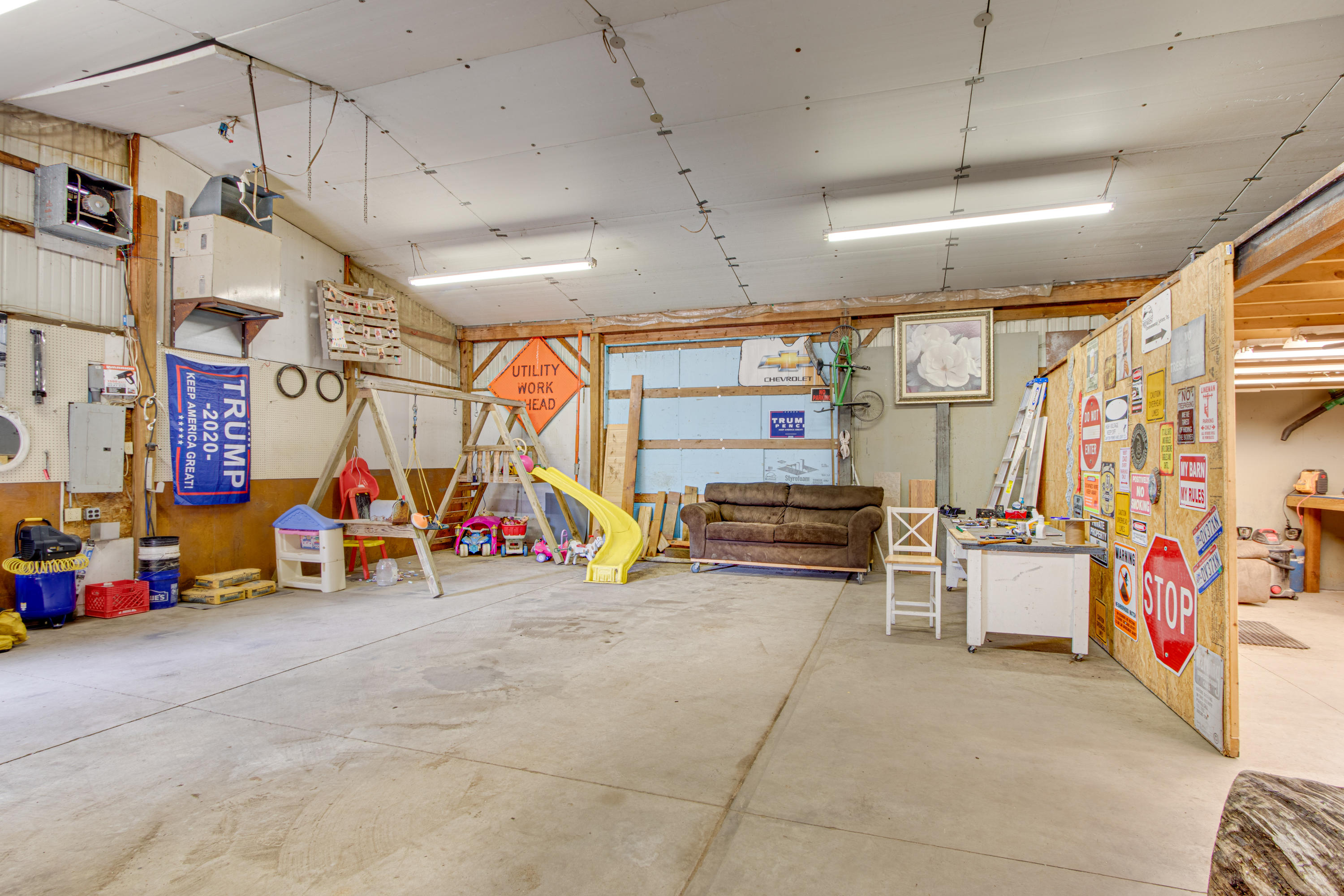 3147 Mechanicsburg Road Springfield, OH 45503 - Photo 40 of 49