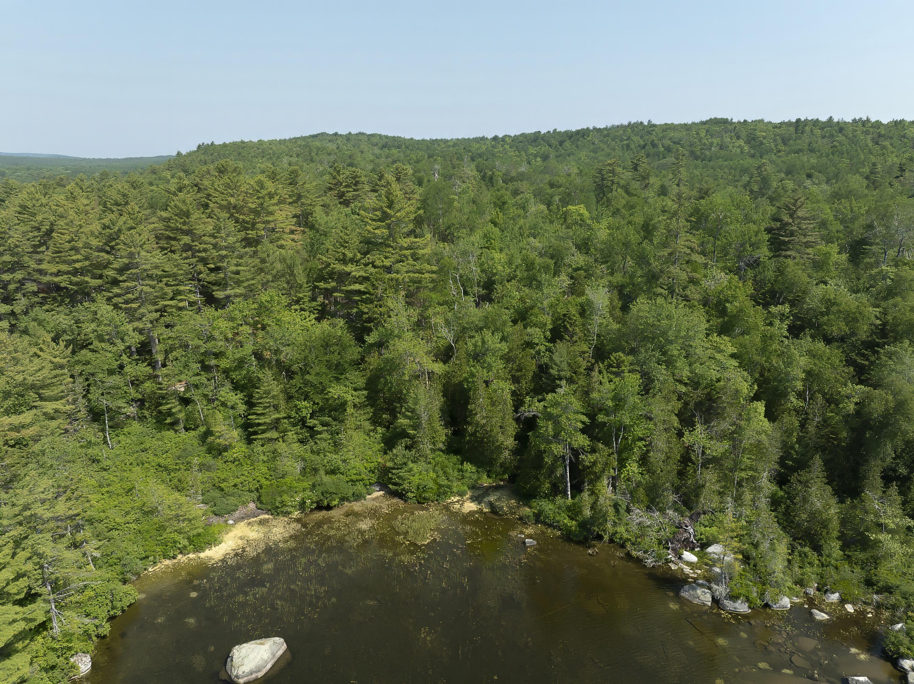 Lot 8 Wards Road Ellsworth, ME 04605 - Photo 15 of 15 15-Lot U-7, 55 Wards Road HiRes-DTP