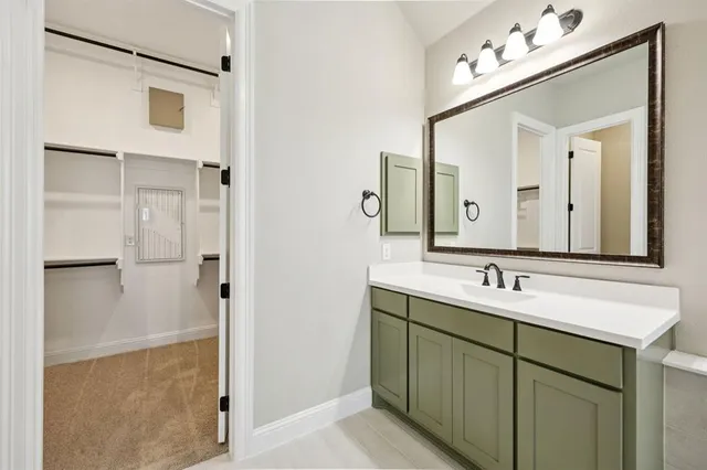 $474,900 | 1009 Goldenrod Drive, Crowley, TX 76036