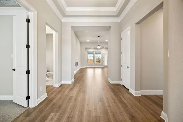 $474,900 | 1009 Goldenrod Drive, Crowley, TX 76036