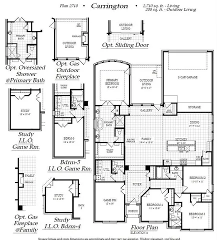 $474,900 | 1009 Goldenrod Drive, Crowley, TX 76036
