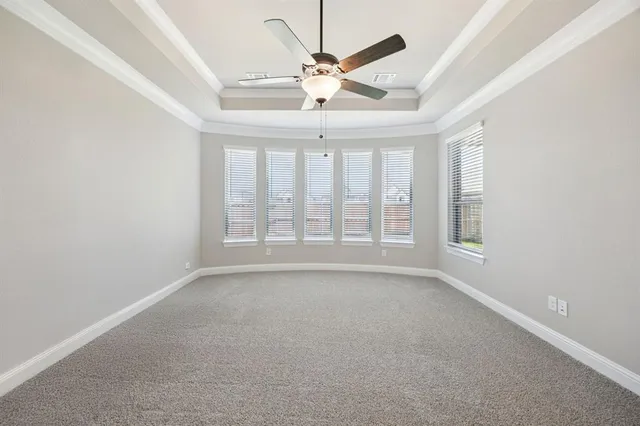 $474,900 | 1009 Goldenrod Drive, Crowley, TX 76036