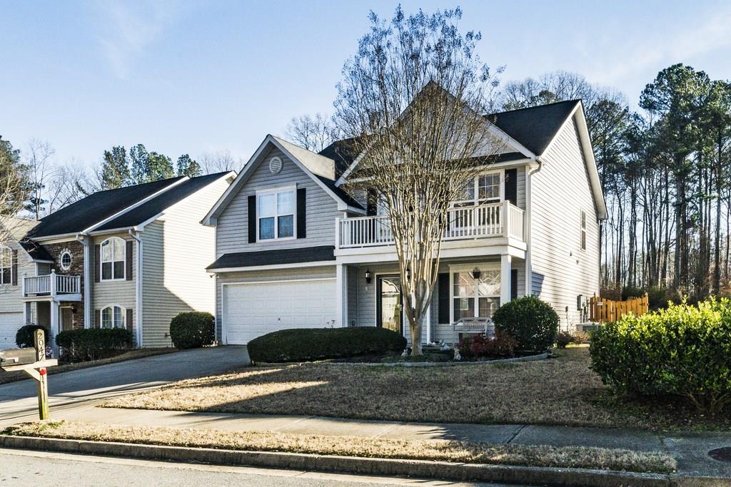 2047 Ridgestone Landing Southwest Marietta, GA 30008 - Photo 1 of 1