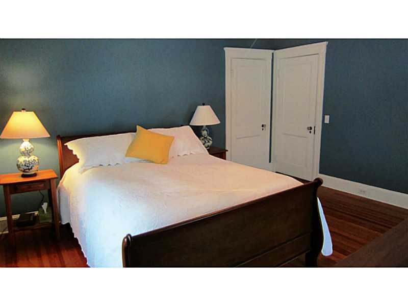 182 Raleigh Avenue Pawtucket, RI 02860 - Photo 7 of 16 Master Bedroom. Master bedroom has dressing room/nursery attached.