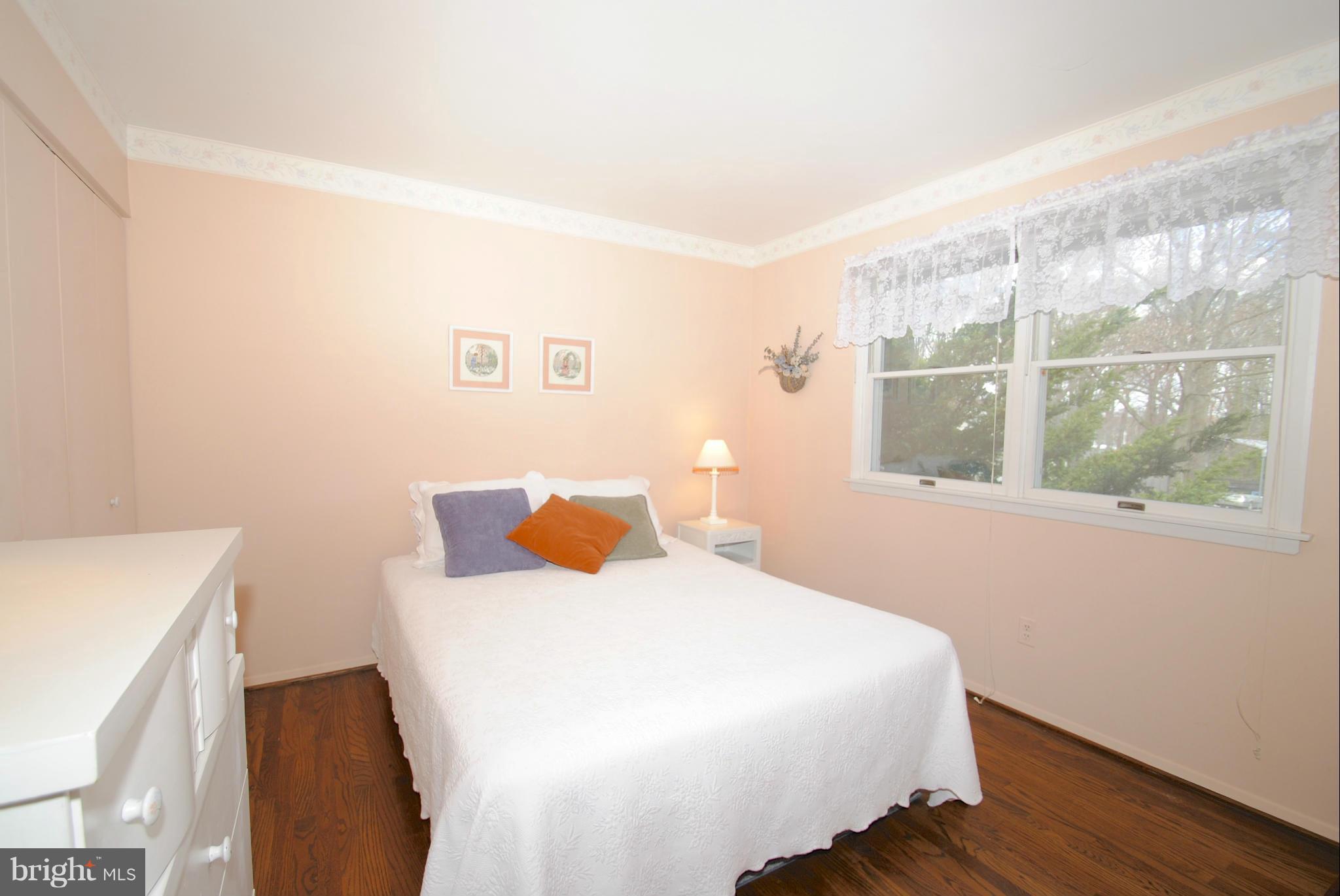 193 Doncaster Road Arnold, MD 21012 - Photo 12 of 30 Bedroom