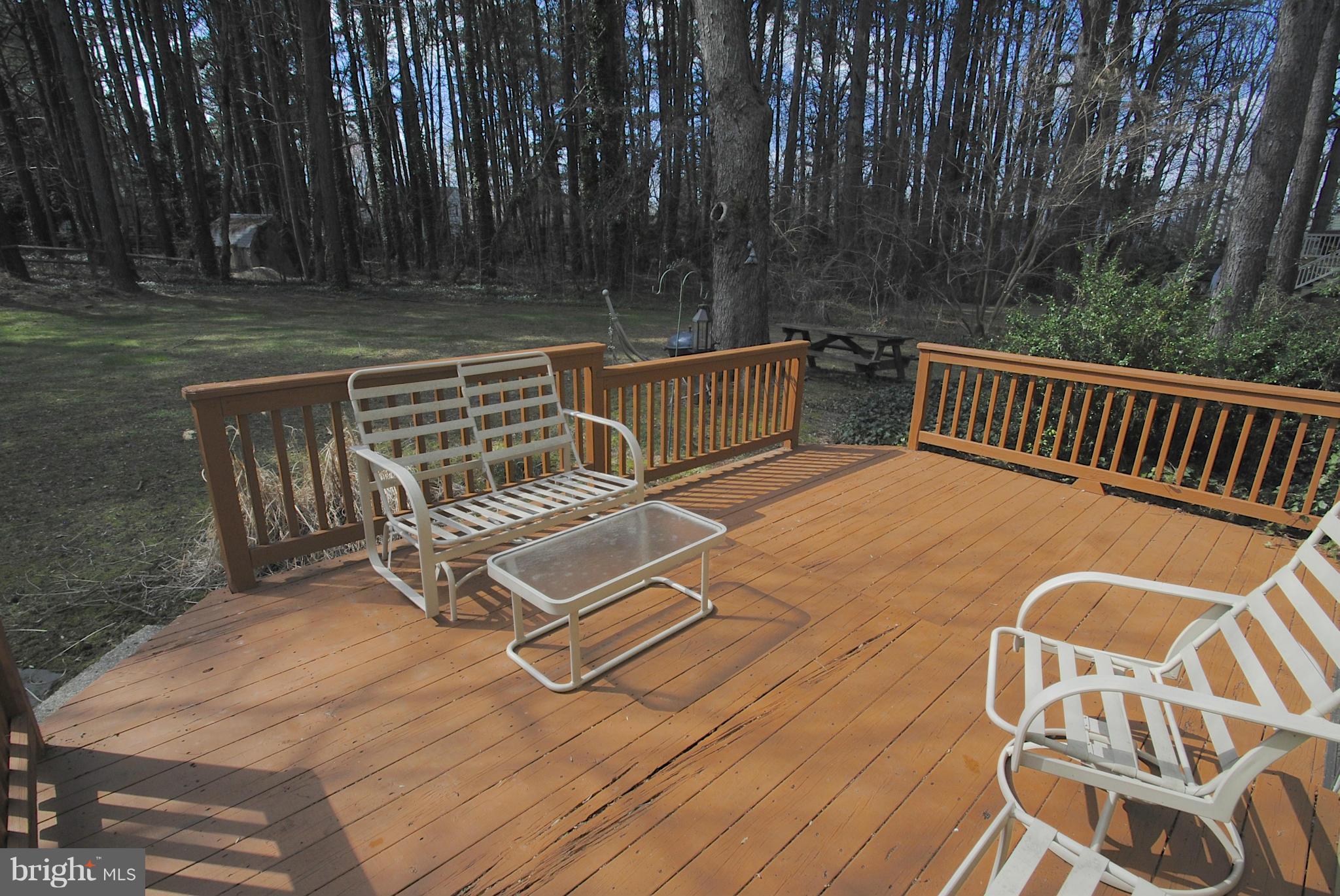 193 Doncaster Road Arnold, MD 21012 - Photo 20 of 30 Exterior (Rear)