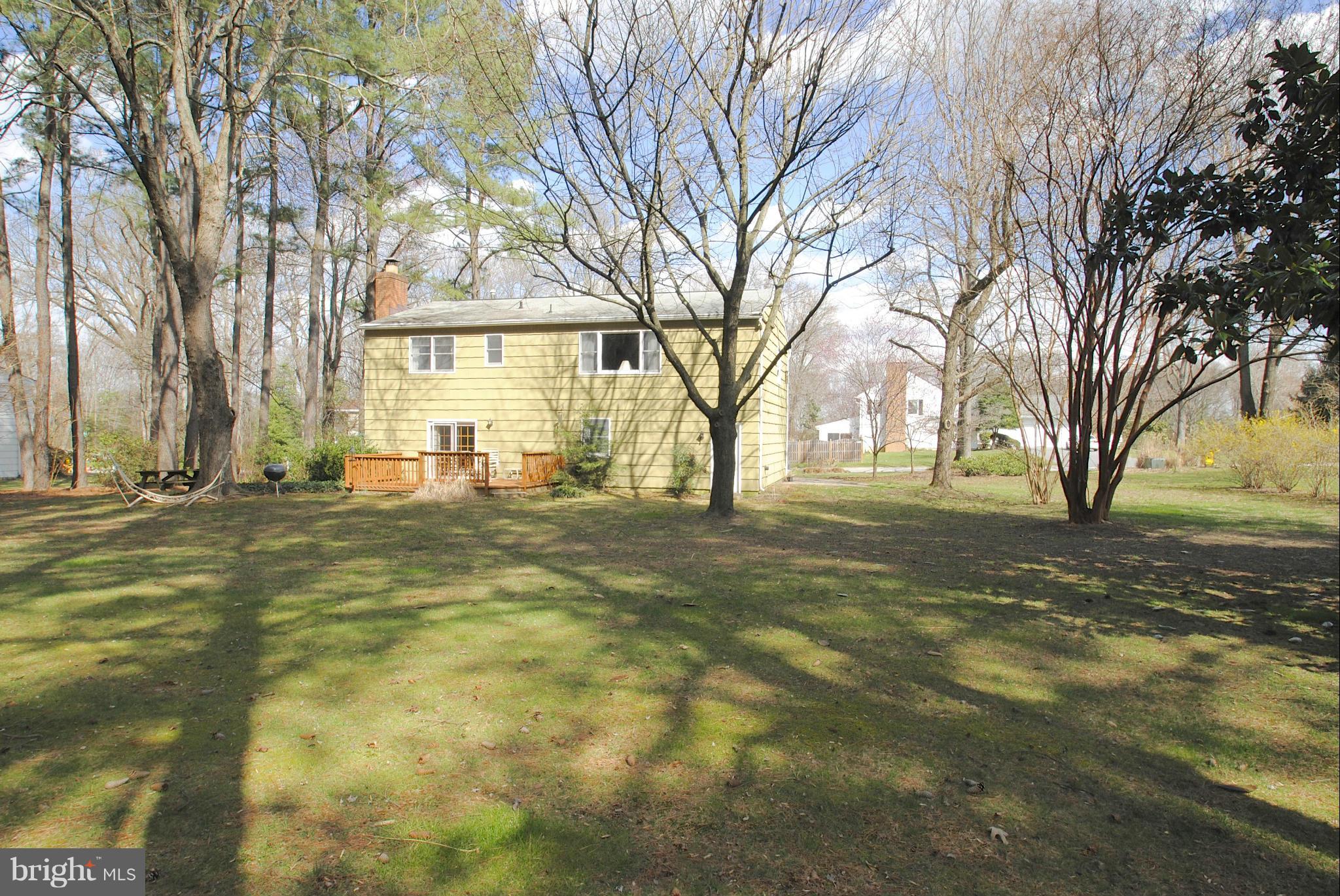 193 Doncaster Road Arnold, MD 21012 - Photo 22 of 30 Exterior (Rear)