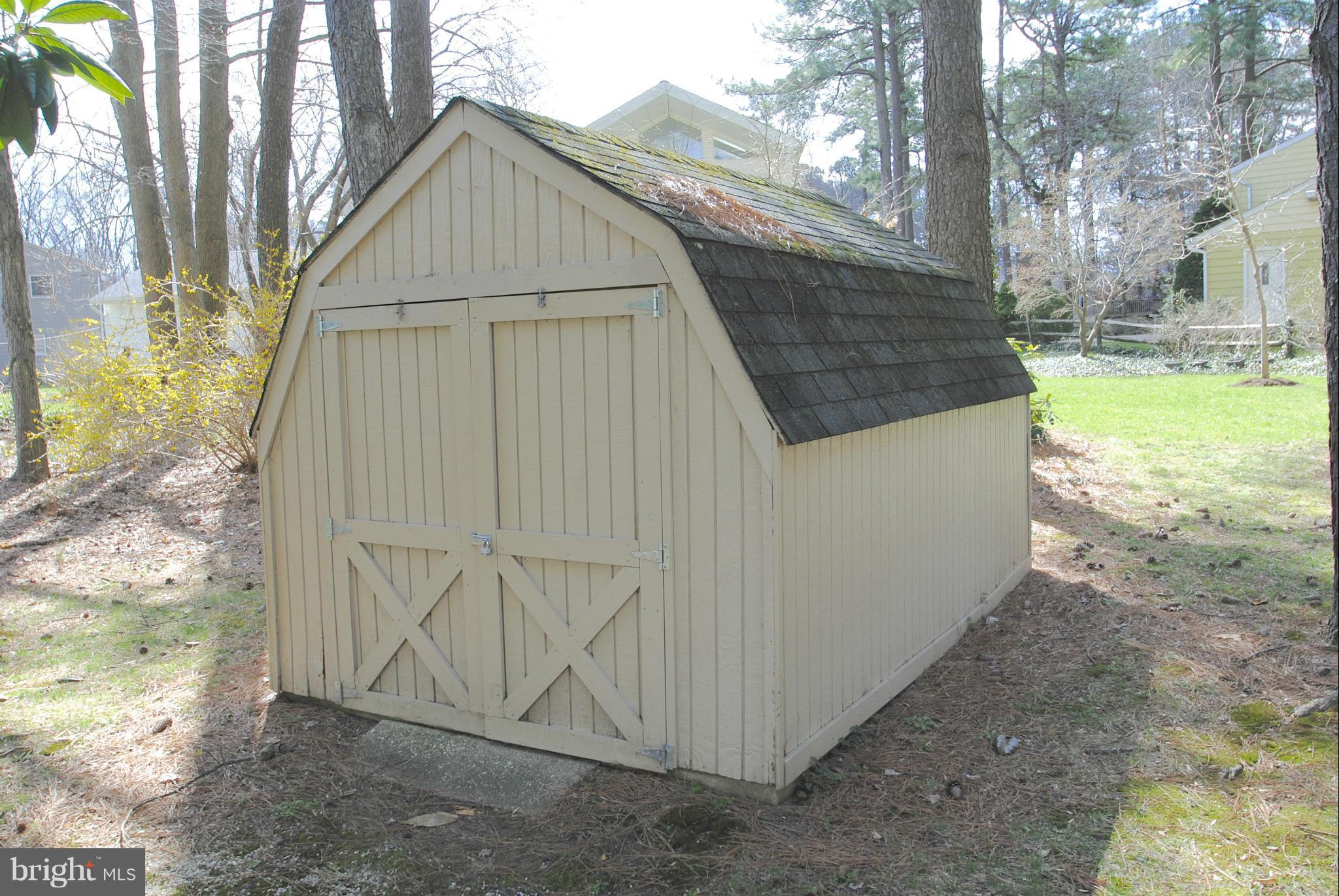193 Doncaster Road Arnold, MD 21012 - Photo 23 of 30 Exterior (General)