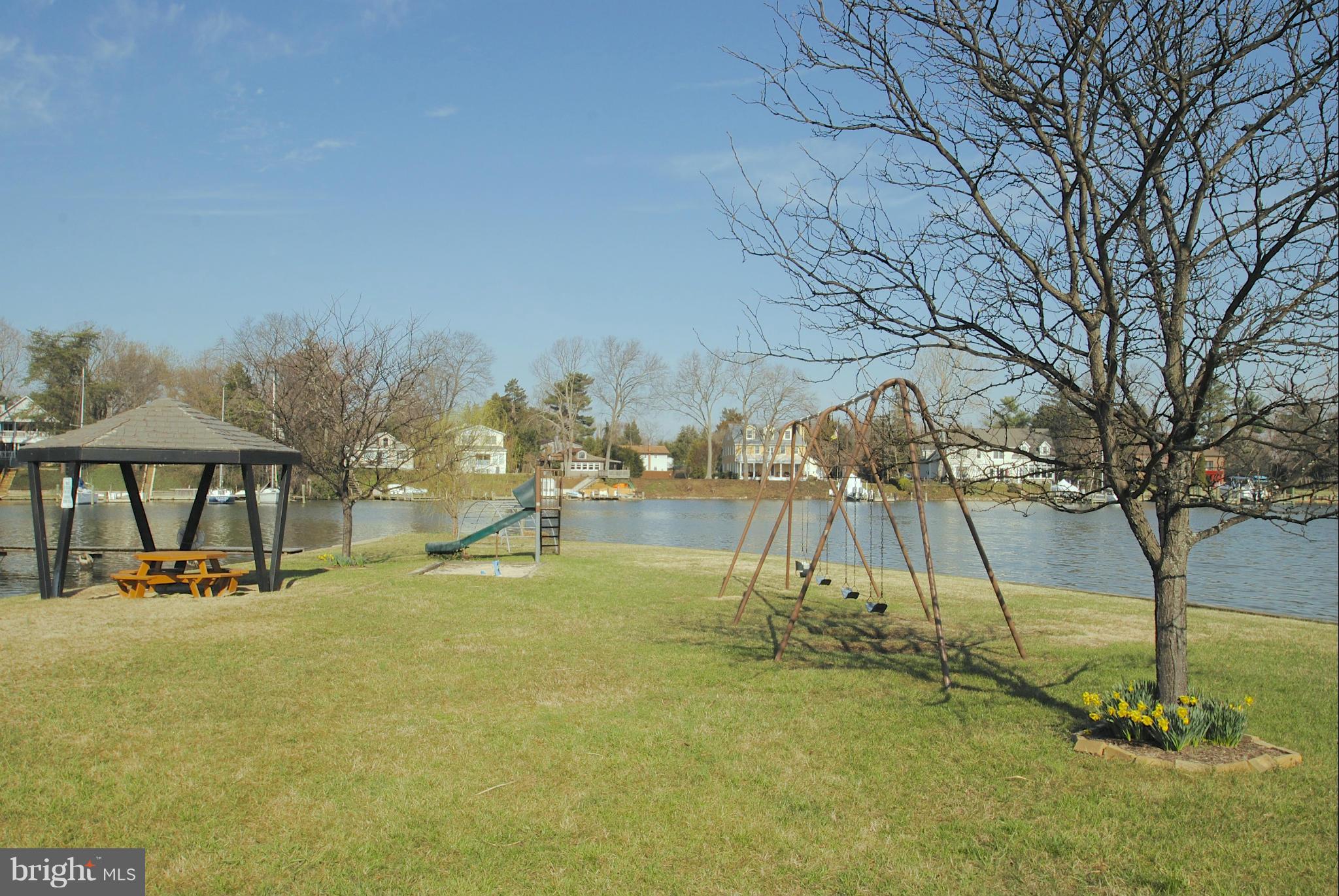193 Doncaster Road Arnold, MD 21012 - Photo 30 of 30 Community