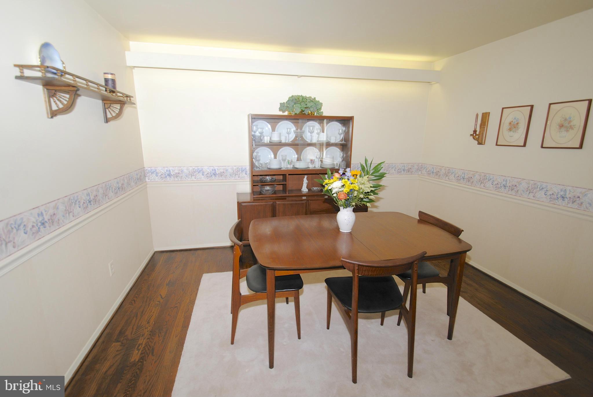 193 Doncaster Road Arnold, MD 21012 - Photo 8 of 30 Dining Room