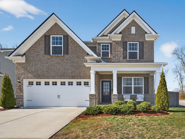 $459,900 | 800 Els Court, Spring Hill, TN 37174