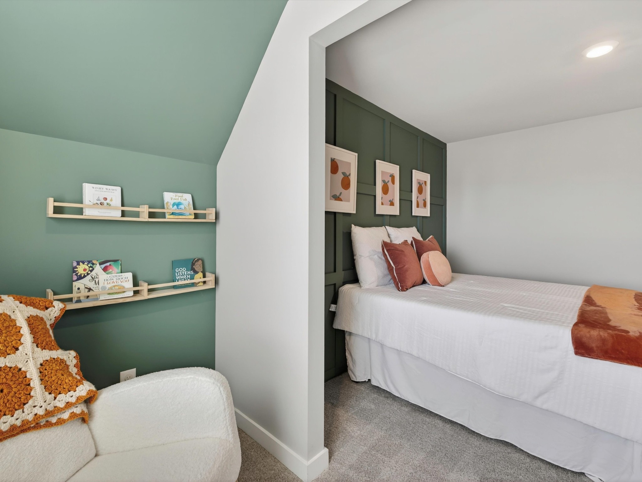 800 Els Court Spring Hill, TN 37174 - Photo 38 of 47