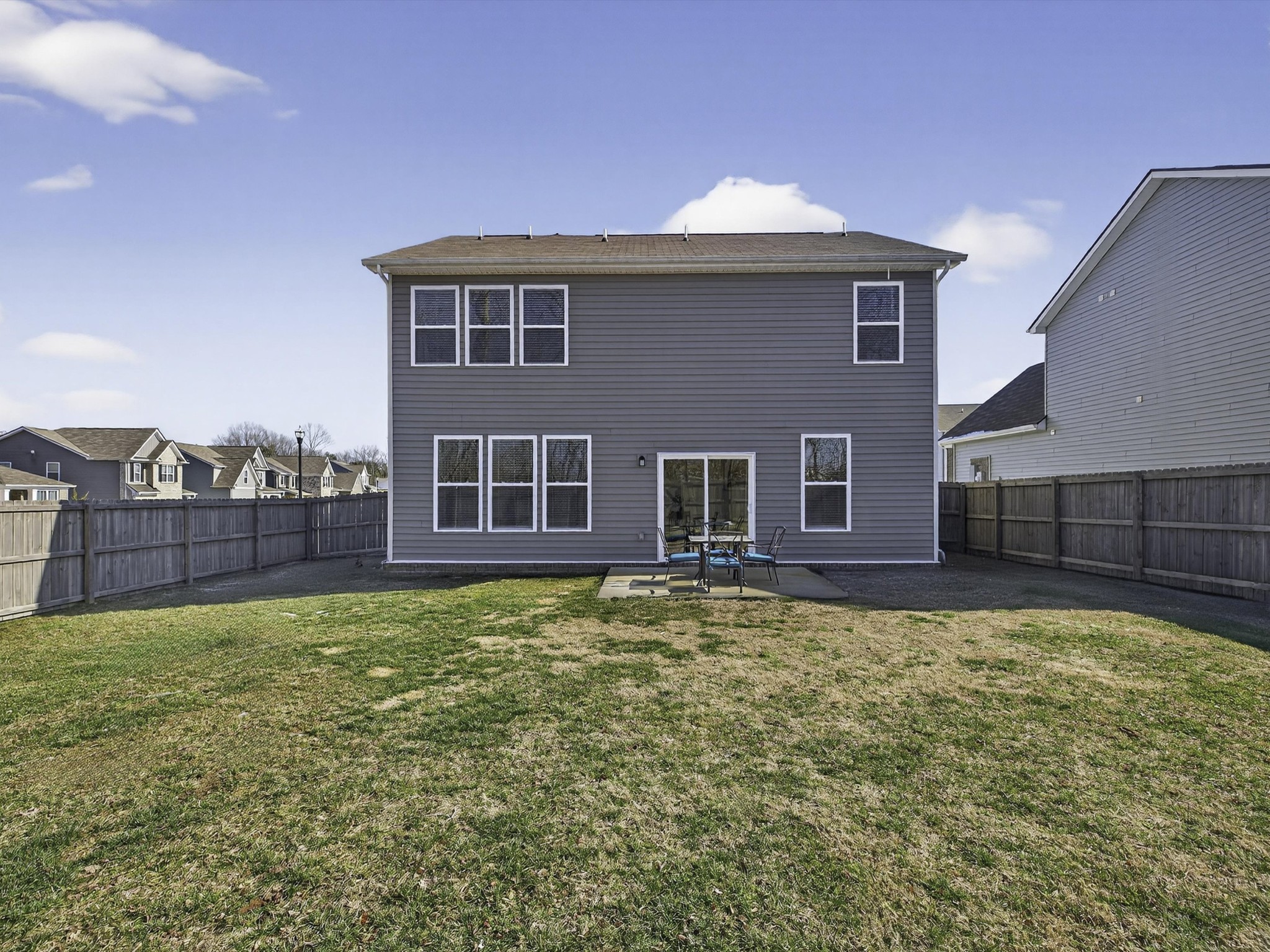 800 Els Court Spring Hill, TN 37174 - Photo 47 of 47