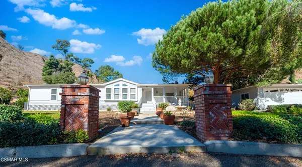 $6,200 | 1057 West La Loma Avenue, Somis, CA 93066