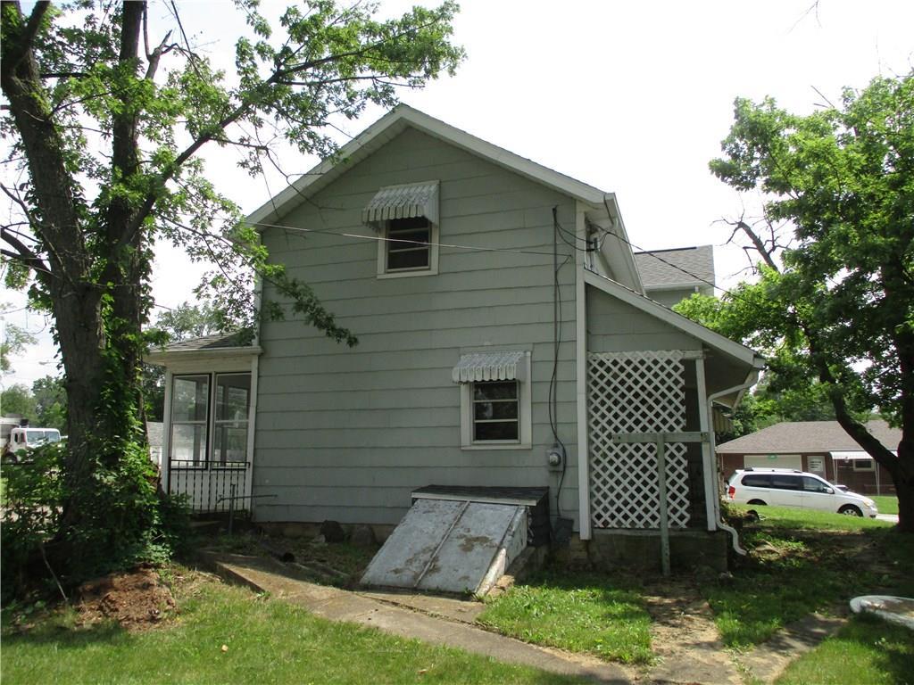 130 George Street Gettysburg, OH 45328 - Photo 3 of 25