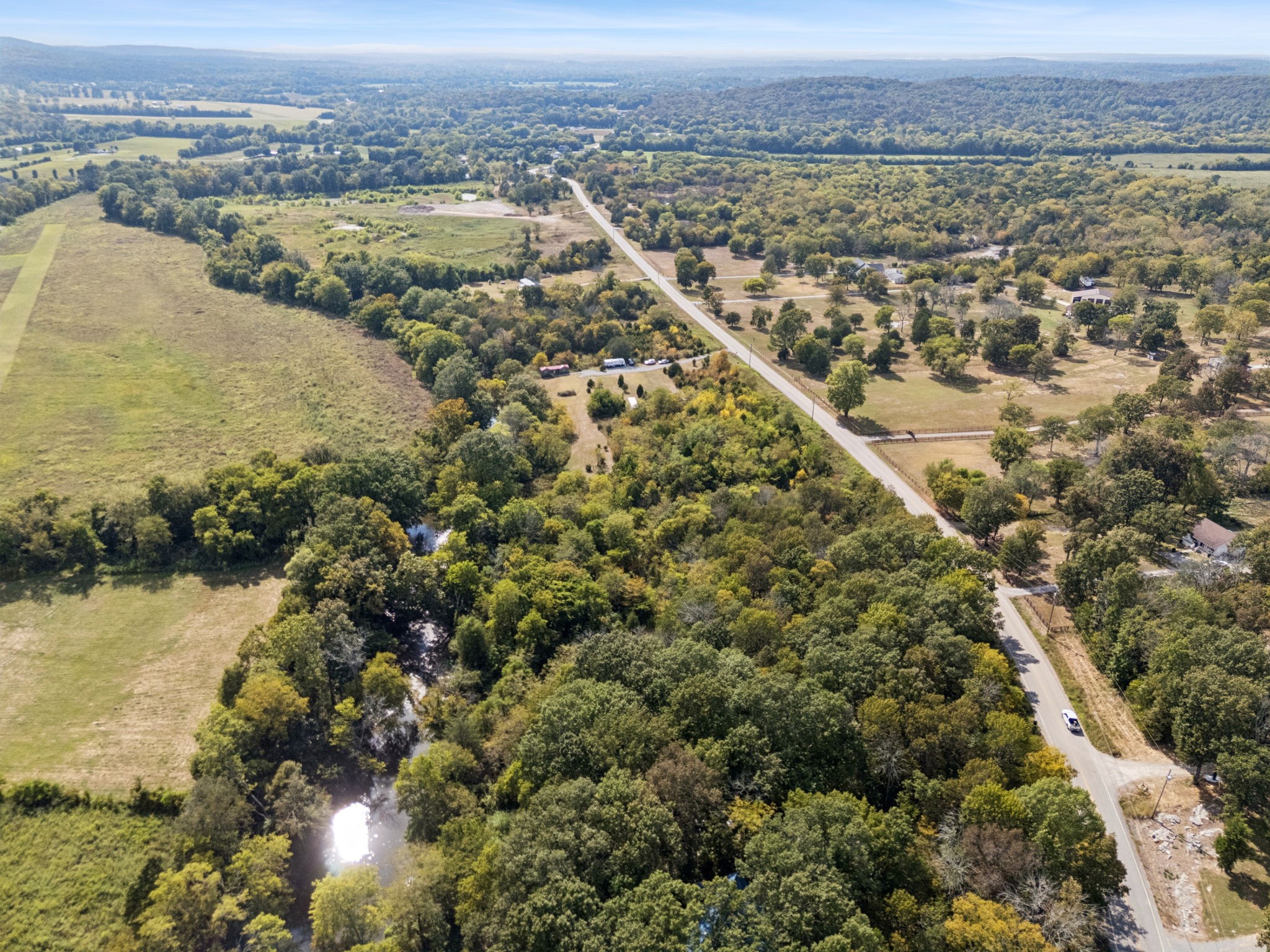 5252 Simmons Bluff Road Lebanon, TN 37090 - Photo 16 of 39 view of city and ocean