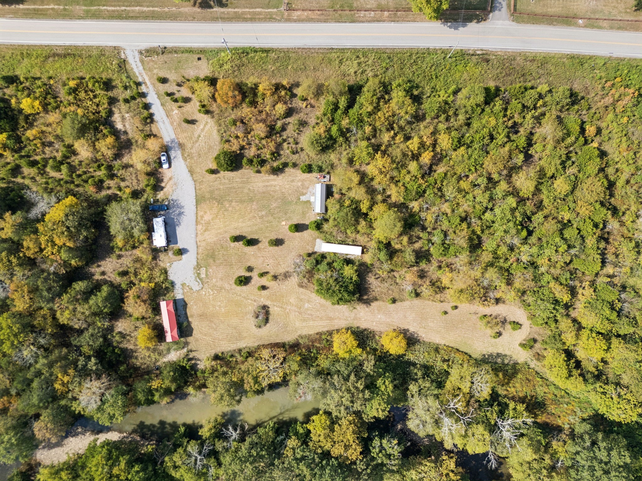 5252 Simmons Bluff Road Lebanon, TN 37090 - Photo 25 of 39