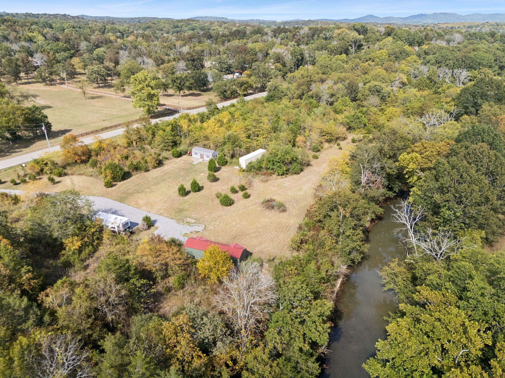 5252 Simmons Bluff Road Lebanon, TN 37090 - Photo 26 of 39