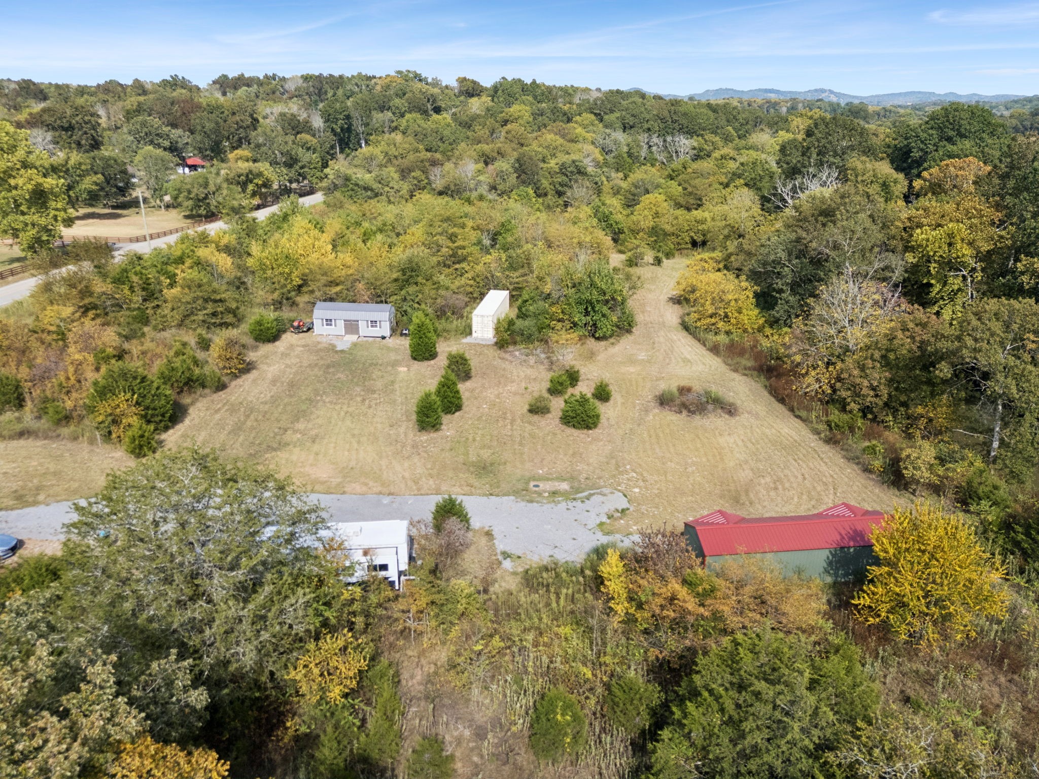 5252 Simmons Bluff Road Lebanon, TN 37090 - Photo 31 of 39 a view of a city