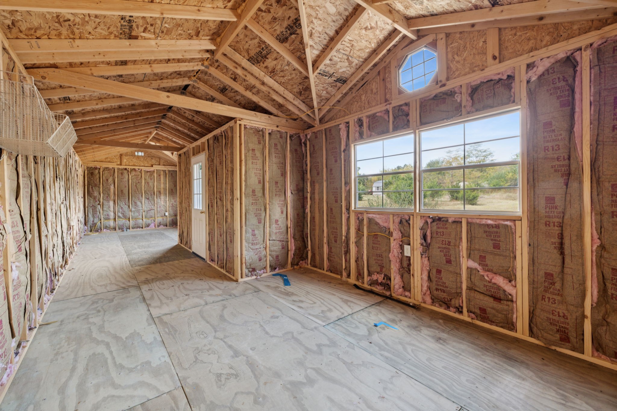 5252 Simmons Bluff Road Lebanon, TN 37090 - Photo 37 of 39 a view of a porch