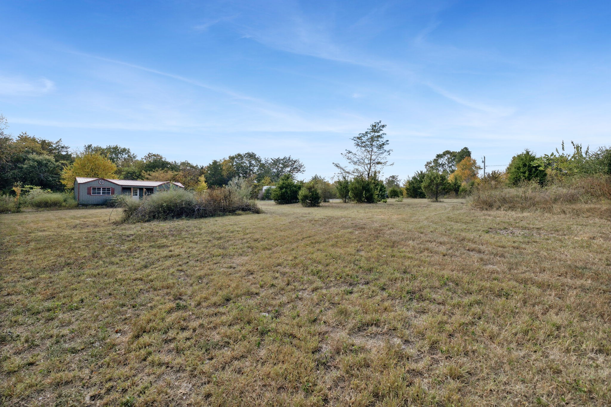 5252 Simmons Bluff Road Lebanon, TN 37090 - Photo 7 of 39 a view of a field with an ocean