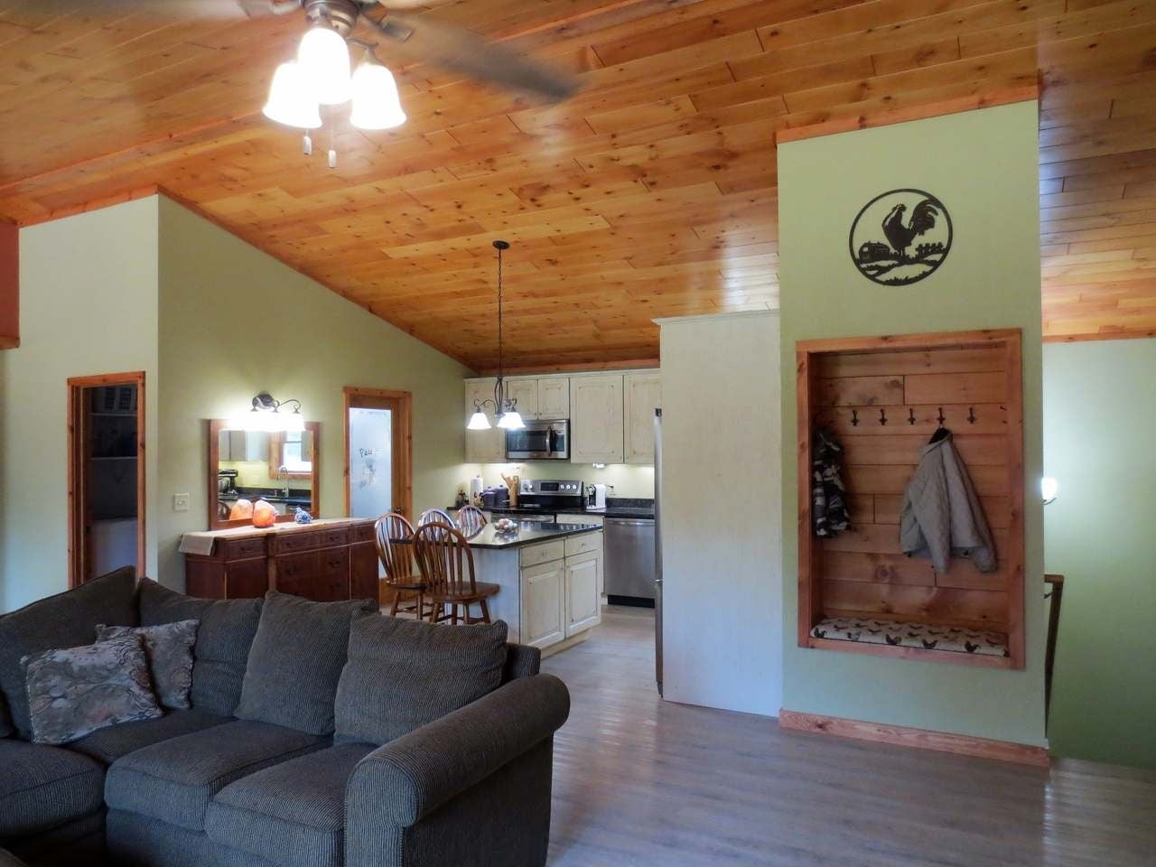 4718 Lily Bass Road Rhinelander, WI 54501 - Photo 9 of 28 Gallery Image 9