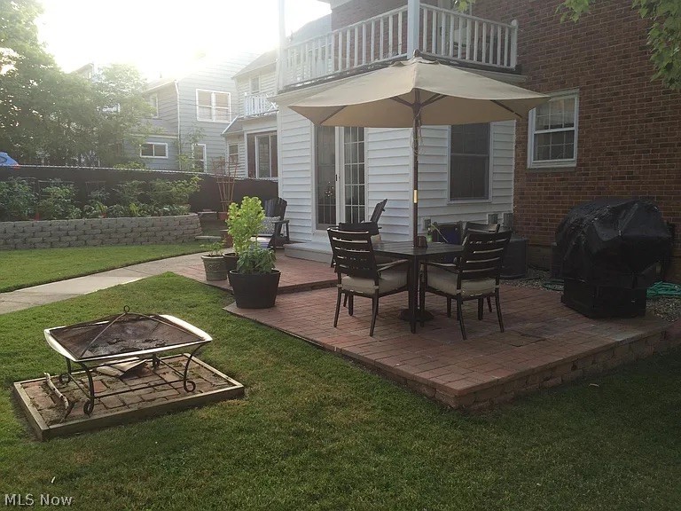 2312 Milton Road Cleveland, OH 44118 - Photo 15 of 18 Gallery Image 15