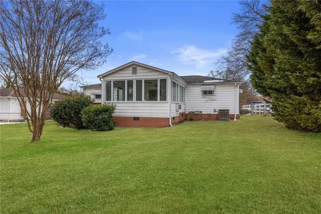 $255,000 | 3 Bayne Drive, Greenville, SC 29617