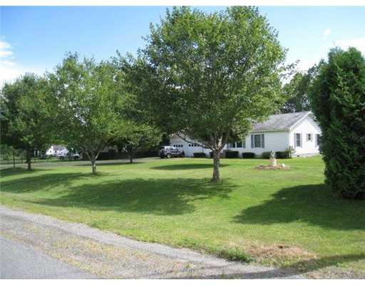 45 Field Road Sidney, ME 04330 - Photo 16 of 21 Exterior Front.