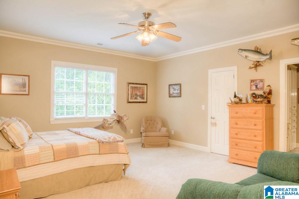 2204 Country Ridge Way Vestavia Hills, AL 35243 - Photo 25 of 36