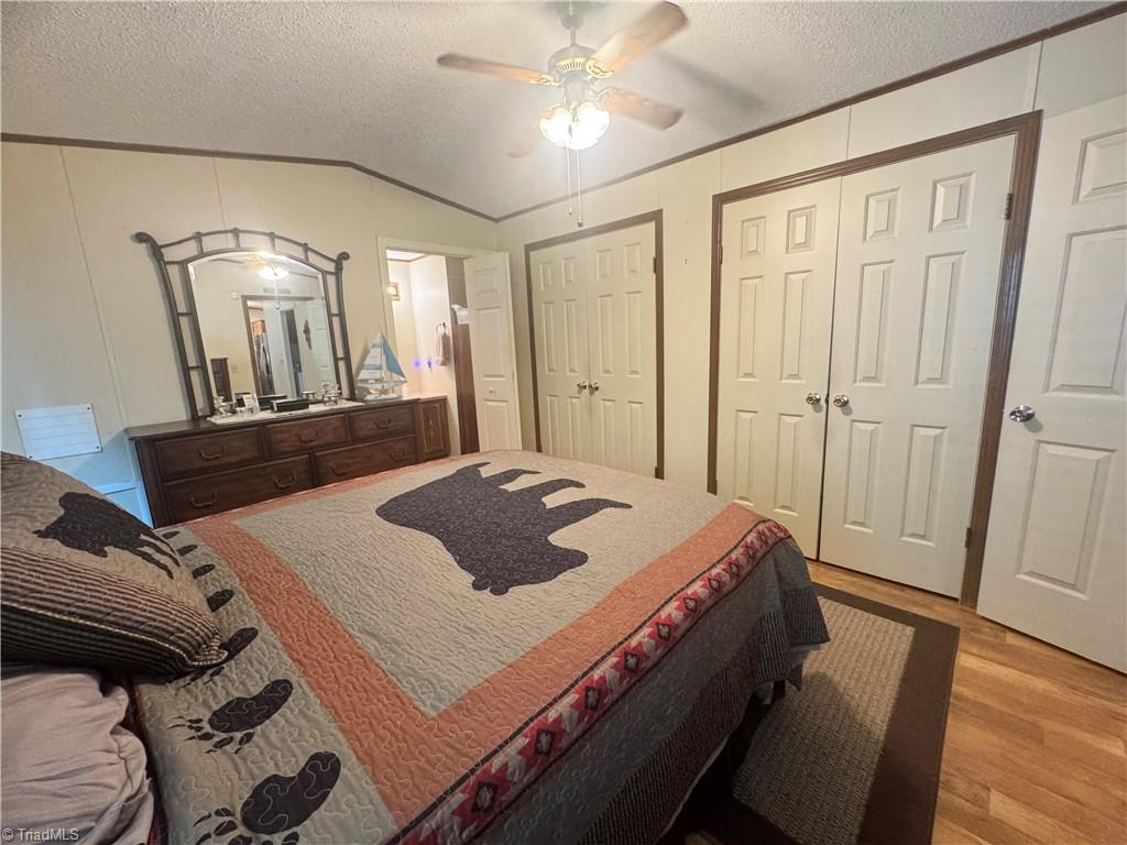 919 Maple Grove Church Road Hays, NC 28635 - Photo 25 of 45