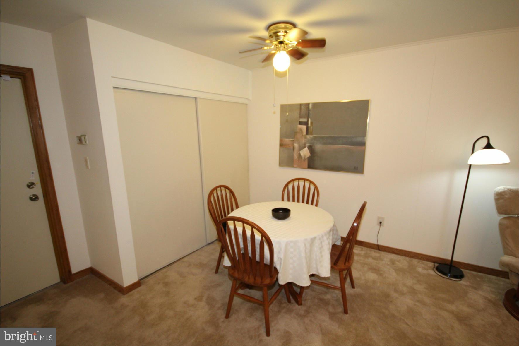 5823 Royal Ridge Drive, Unit C Springfield, VA 22152 - Photo 2 of 30 Dining Room