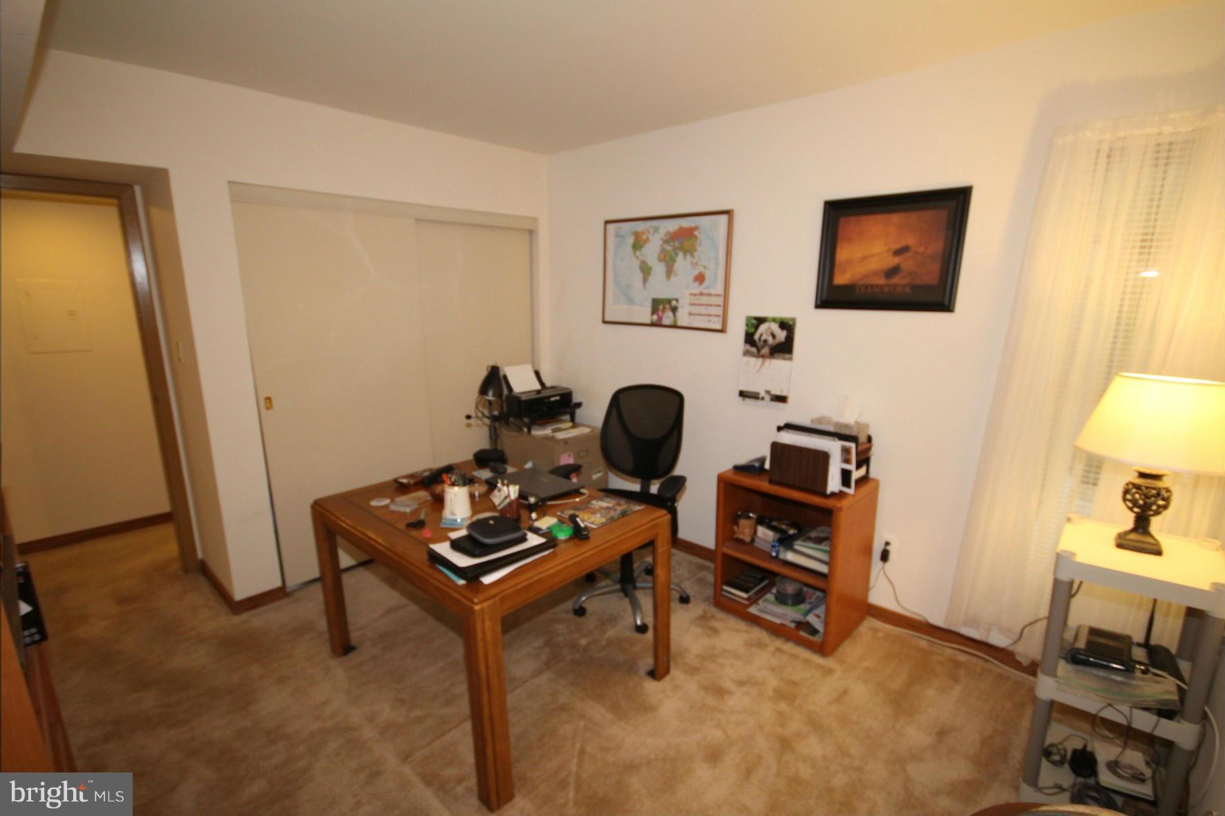 5823 Royal Ridge Drive, Unit C Springfield, VA 22152 - Photo 11 of 30 Bedroom