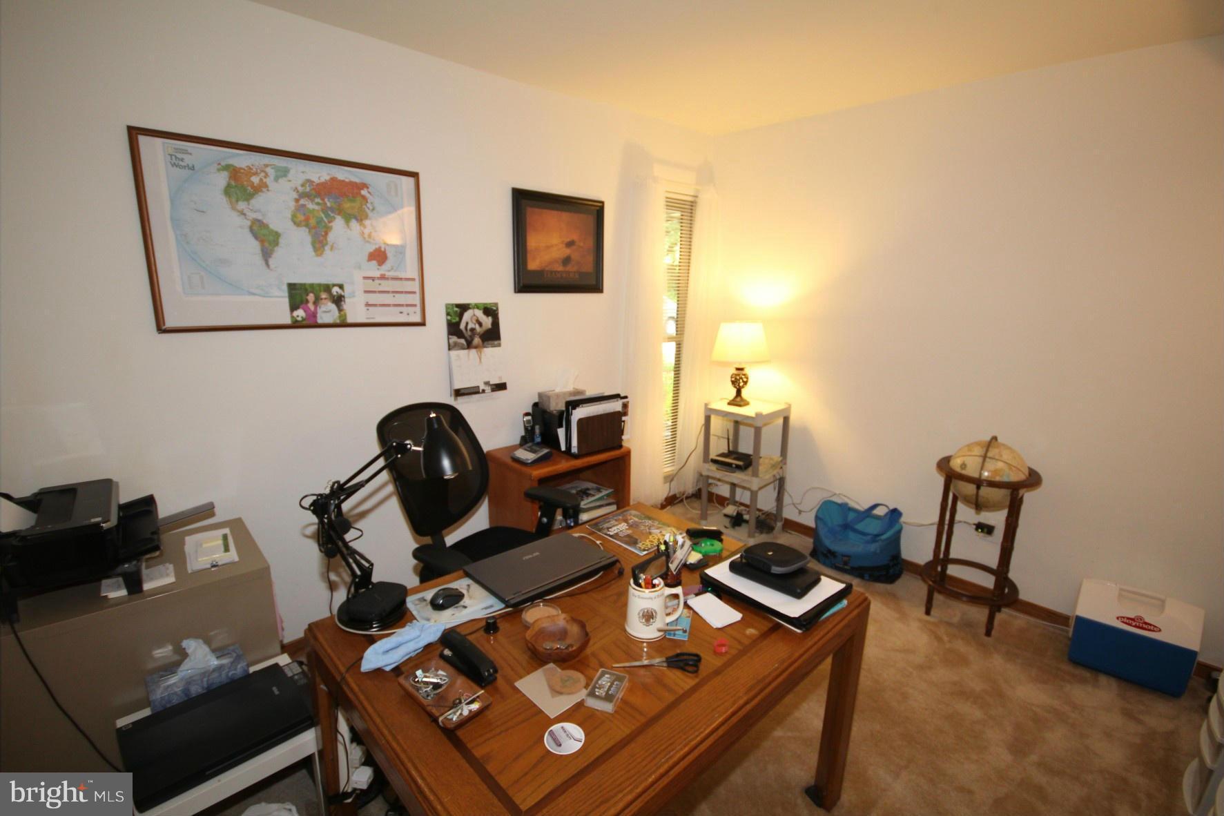 5823 Royal Ridge Drive, Unit C Springfield, VA 22152 - Photo 12 of 30 Bedroom