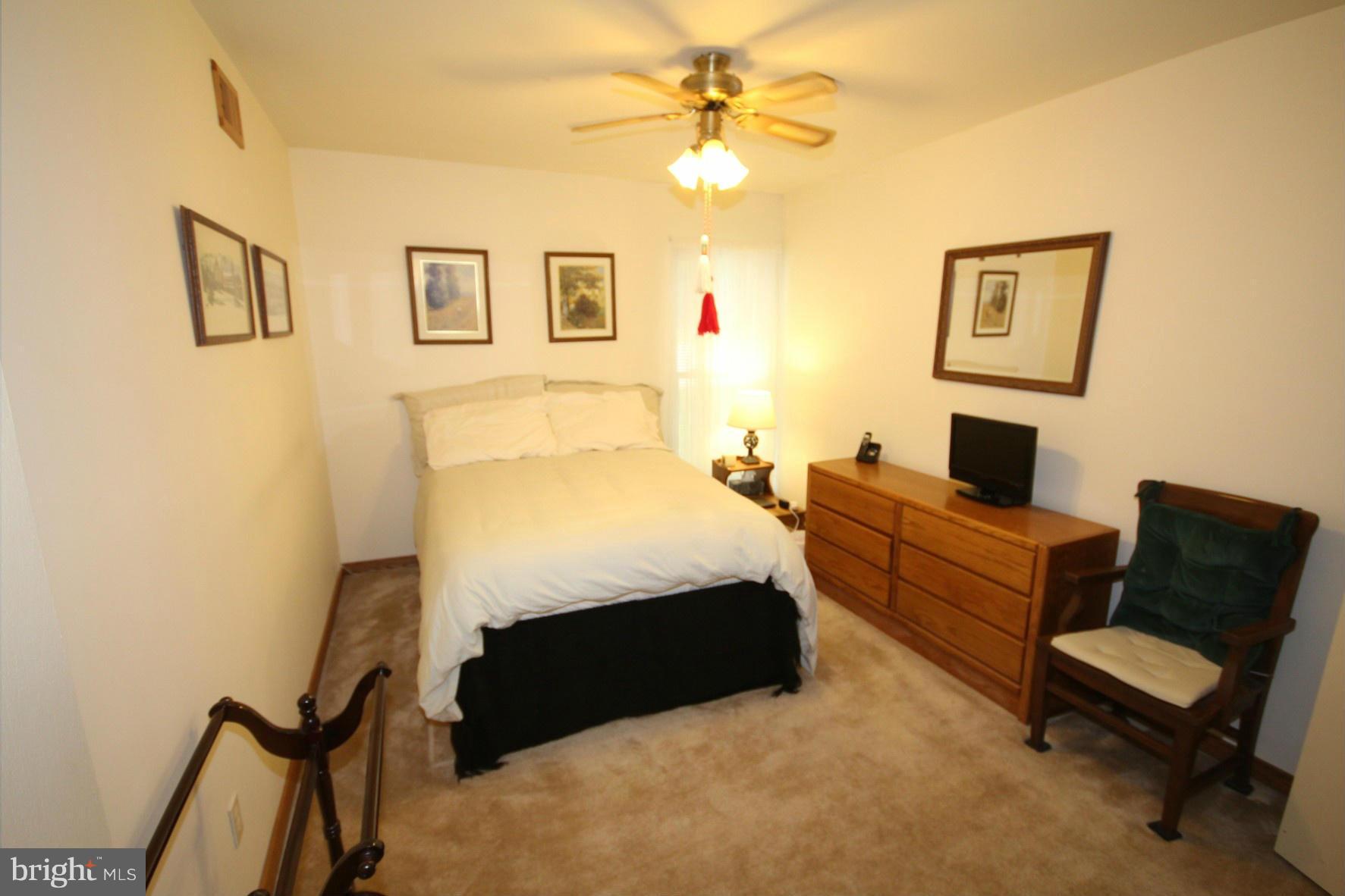 5823 Royal Ridge Drive, Unit C Springfield, VA 22152 - Photo 13 of 30 Bedroom (Master)