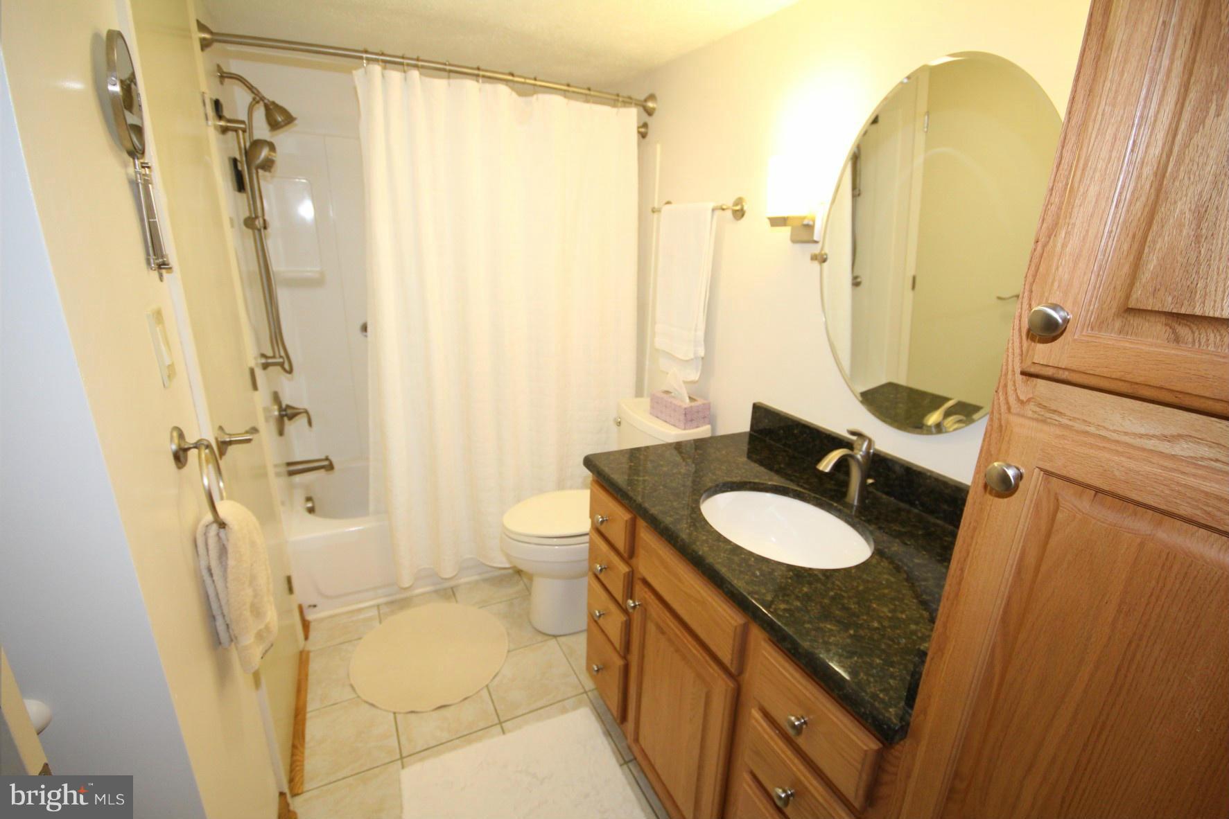 5823 Royal Ridge Drive, Unit C Springfield, VA 22152 - Photo 17 of 30 Bath