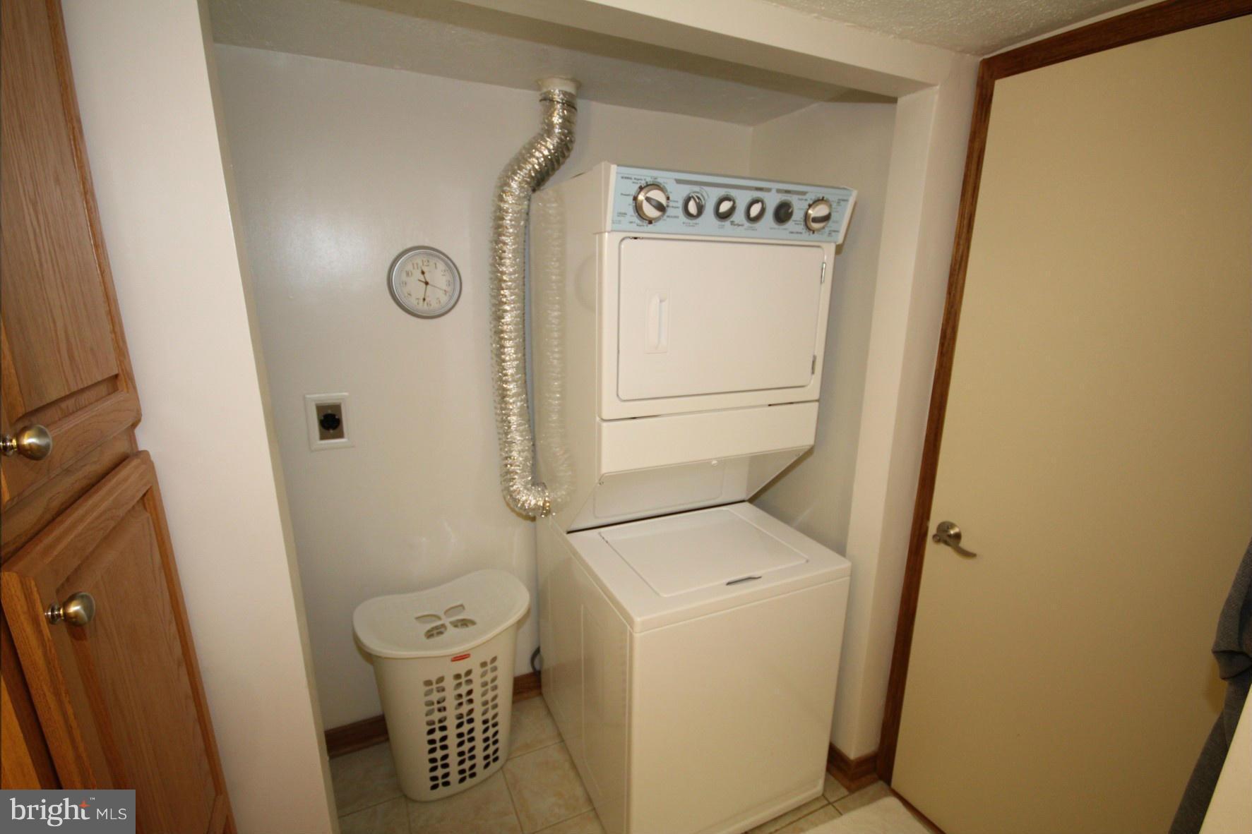 5823 Royal Ridge Drive, Unit C Springfield, VA 22152 - Photo 19 of 30 Washer/Dryer