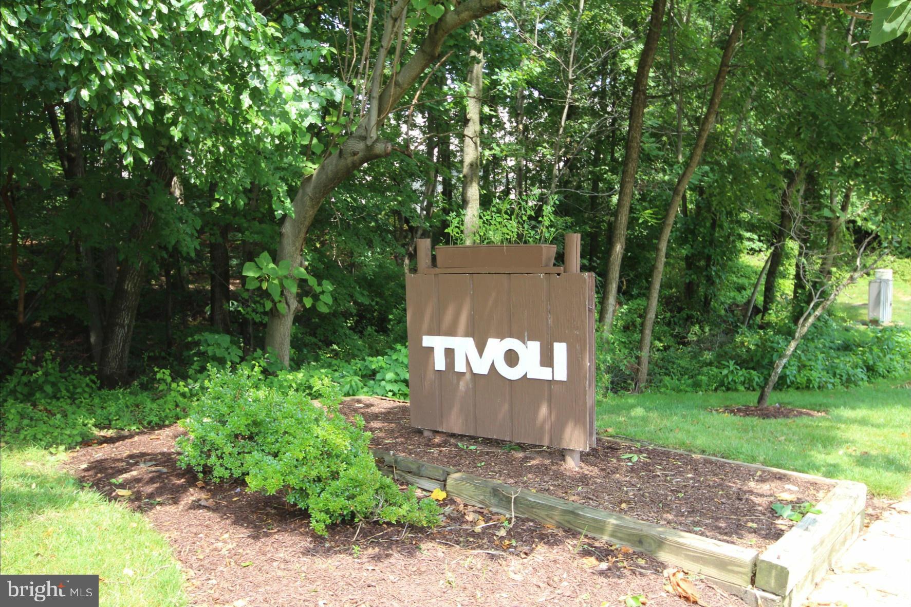 5823 Royal Ridge Drive, Unit C Springfield, VA 22152 - Photo 24 of 30 Tivoli