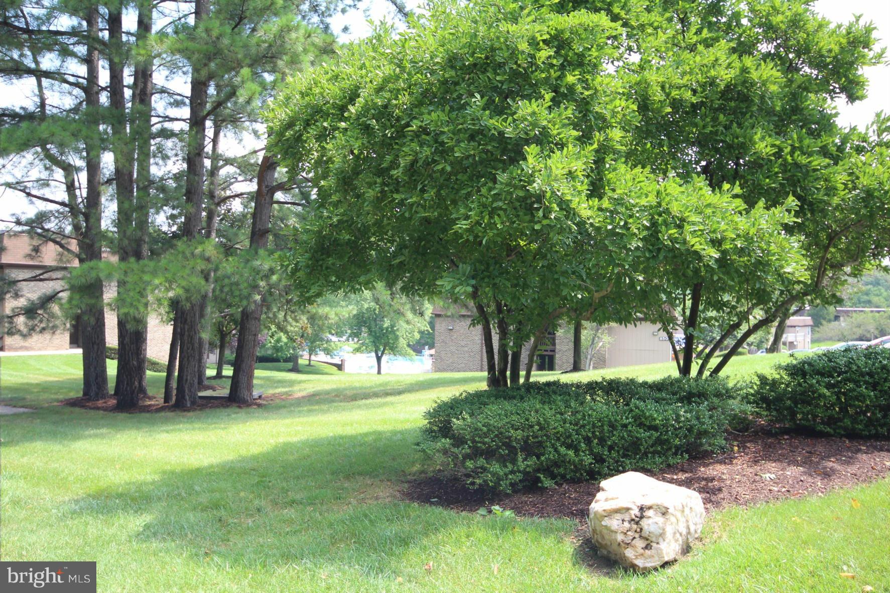 5823 Royal Ridge Drive, Unit C Springfield, VA 22152 - Photo 25 of 30 Common grounds