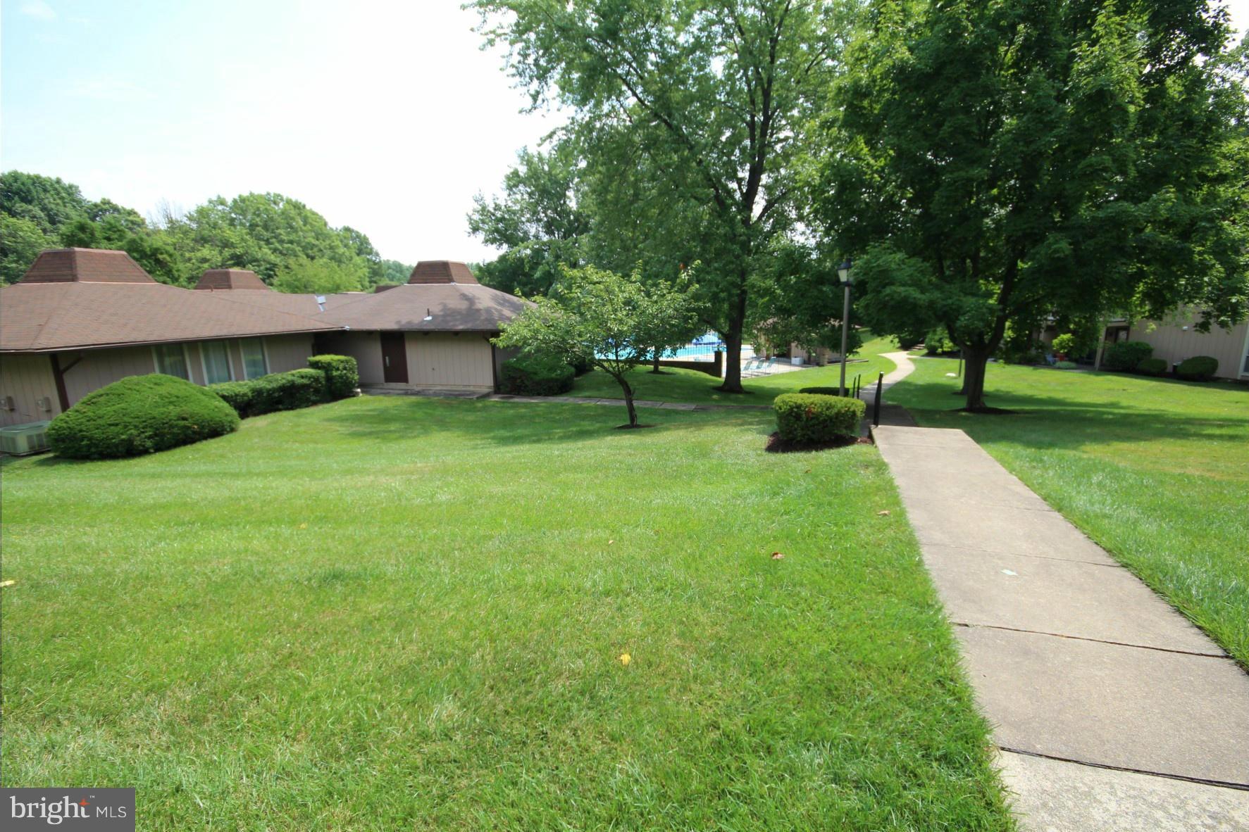 5823 Royal Ridge Drive, Unit C Springfield, VA 22152 - Photo 30 of 30 Common Grounds