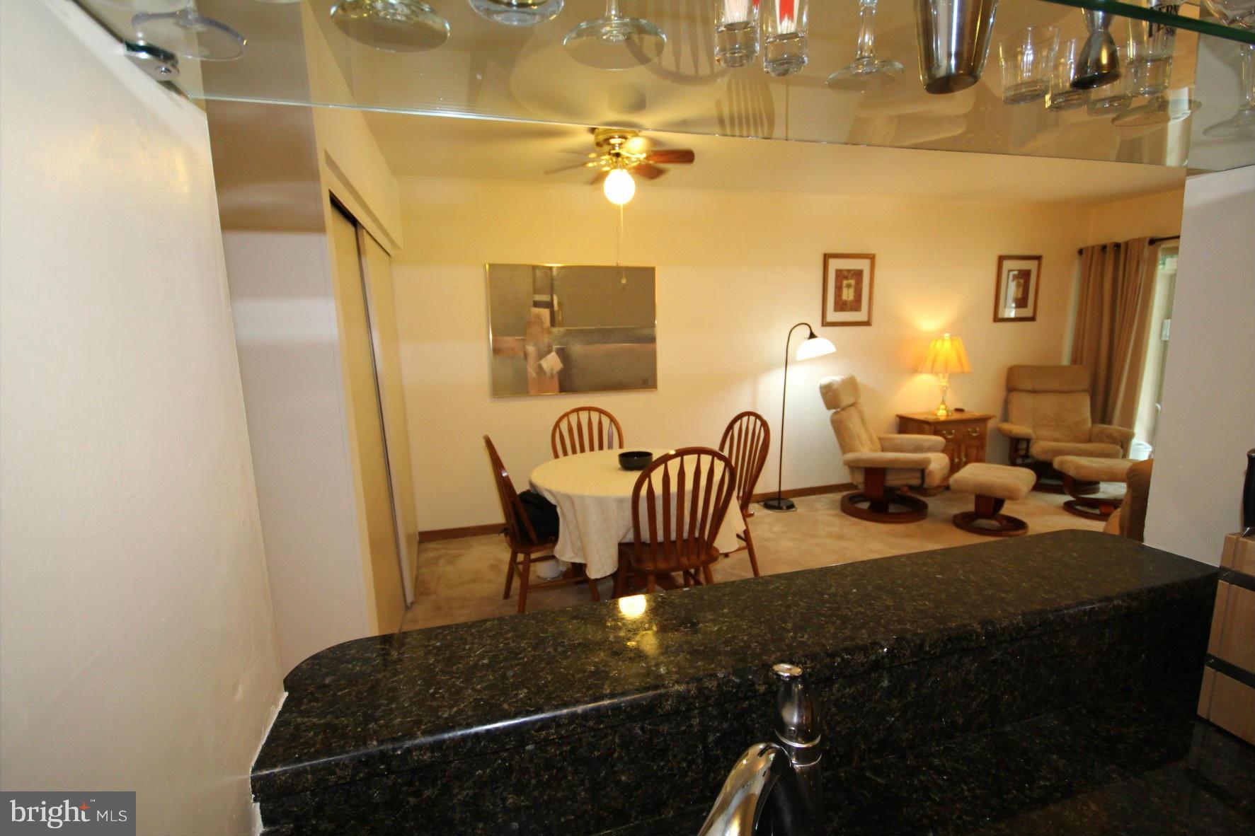 5823 Royal Ridge Drive, Unit C Springfield, VA 22152 - Photo 10 of 30 Kitchen