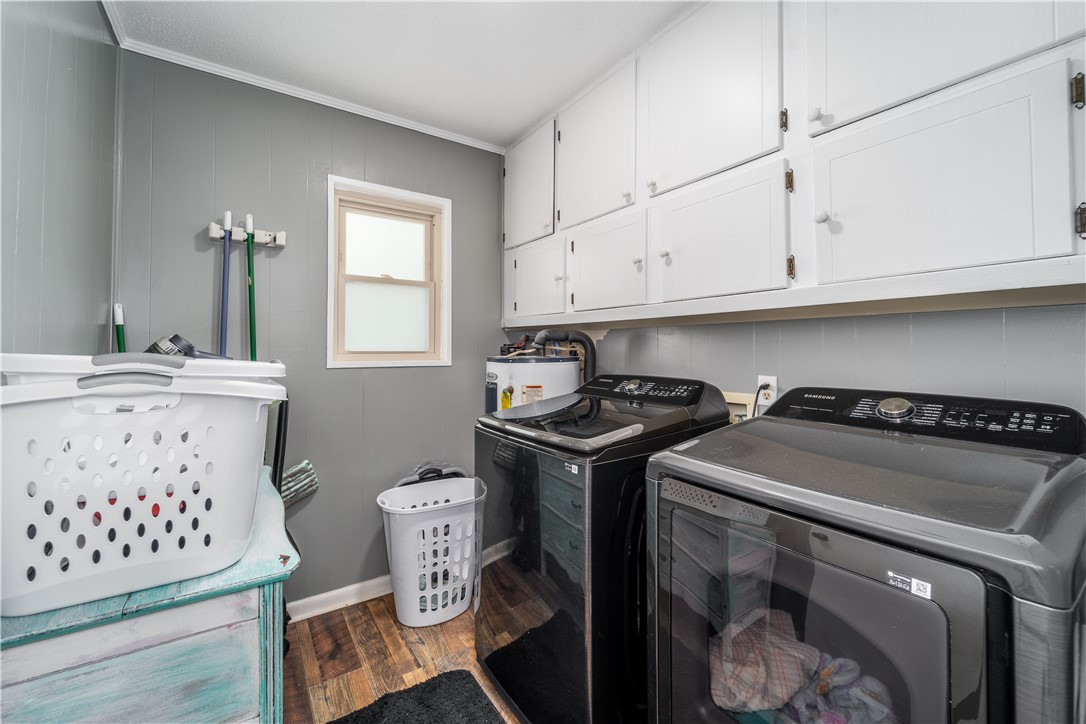 1561 Huckaby Road Waycross, GA 31503 - Photo 11 of 28