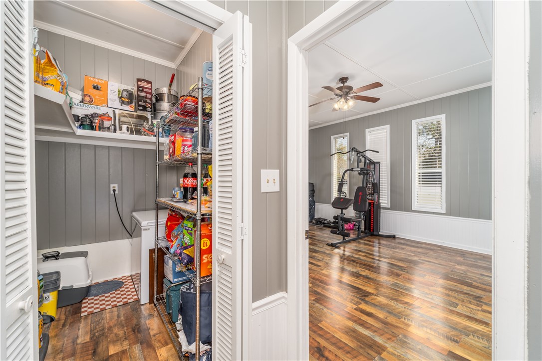 1561 Huckaby Road Waycross, GA 31503 - Photo 12 of 28