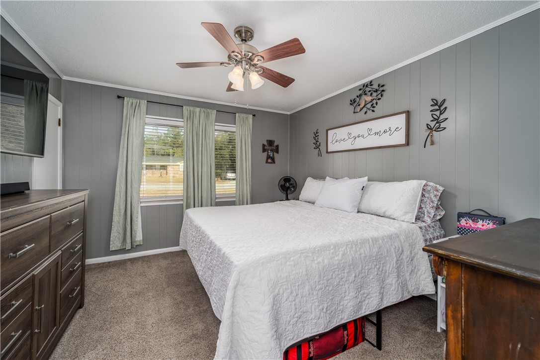 1561 Huckaby Road Waycross, GA 31503 - Photo 14 of 28