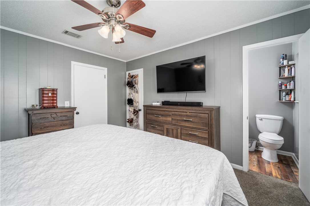 1561 Huckaby Road Waycross, GA 31503 - Photo 15 of 28