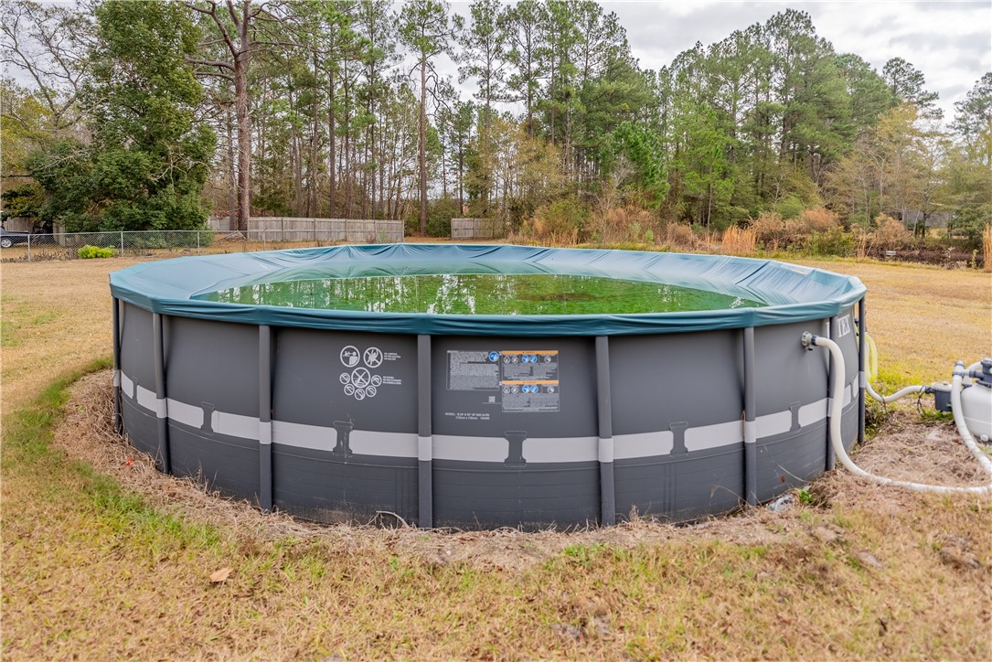 1561 Huckaby Road Waycross, GA 31503 - Photo 25 of 28