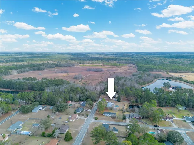 $255,000 | 1561 Huckaby Road, Waycross, GA 31503