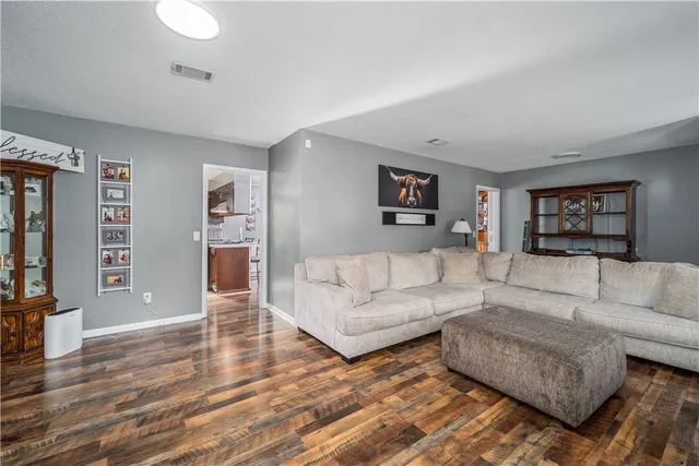 $255,000 | 1561 Huckaby Road, Waycross, GA 31503