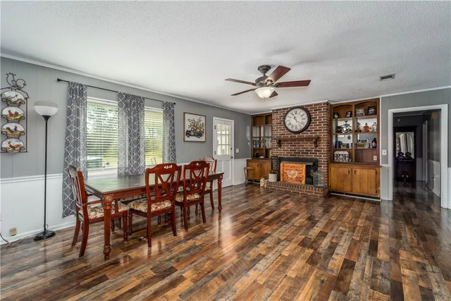 $255,000 | 1561 Huckaby Road, Waycross, GA 31503